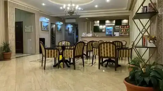 Lazurnoe Okno Guest House - 20