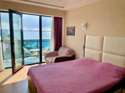 Orbi Sea Tower Apartment - 9