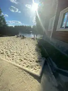 Klub Tikhaya Zavod Tourist base - 45