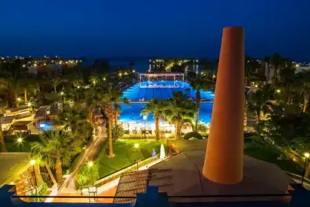 Arabia Azur Resort - All Inclusive - 10