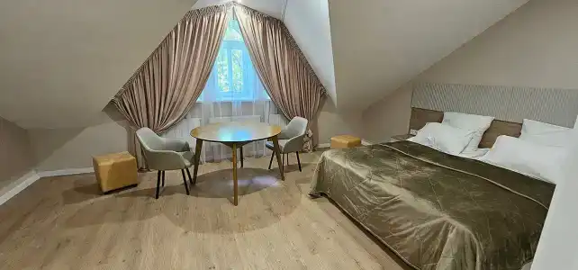 Orion Rehabilitation and Recovery Center - 34