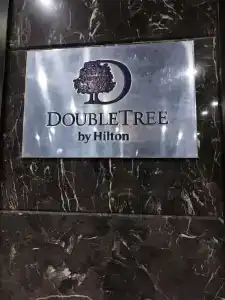 DoubleTree by Hilton - 17