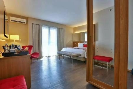 Radisson Blu São Paulo - 29