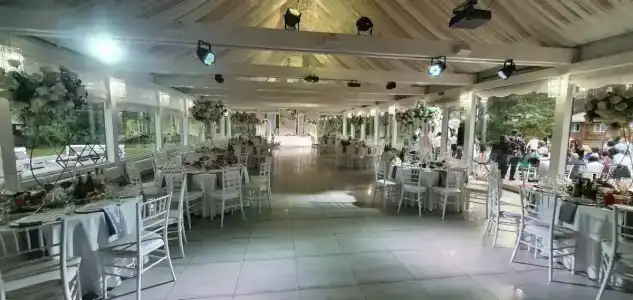 Knyazhyya Rechka Baza Otdykha - 96