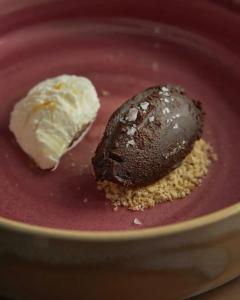 CALVARY & Restaurant Vilnius - 22