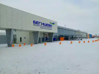 Ramada & Suites by Wyndham Alabuga - 8