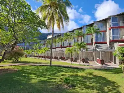 Berjaya Beau Vallon Bay Resort & Casino - 14