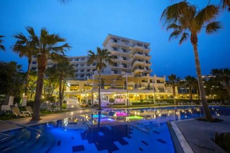 Aquamare Beach & Spa