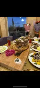 ZaGrad Tourist base - 86