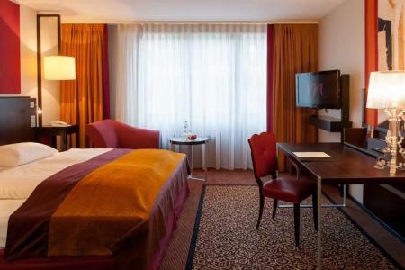 Mercure München City Center - 21