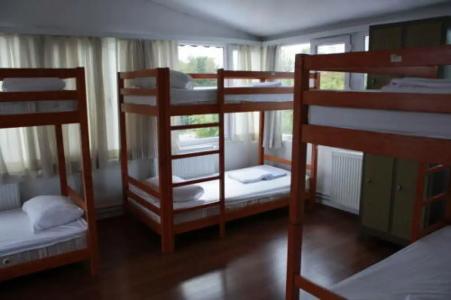 Nobel Hostel Guesthouse - 51