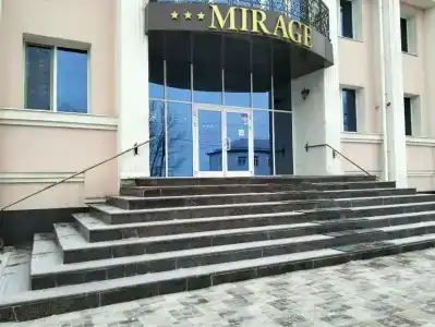 Mirage - 43