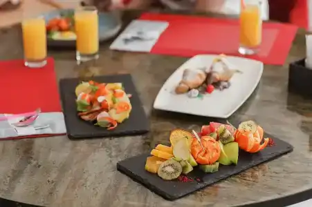 AZIMUT Pereslavl - 23