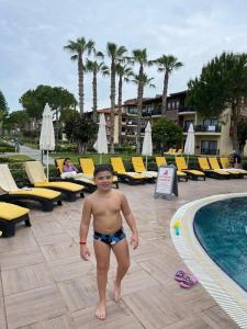 Justiniano Club Park Conti - 74