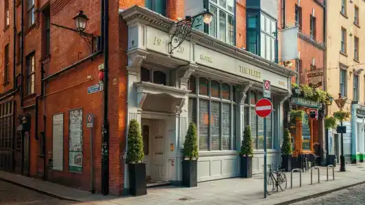 Temple Bar