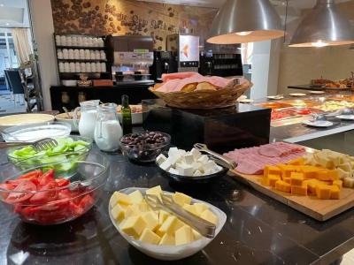 Saint George Palace Aparthotel - 91