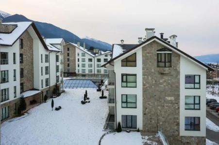 Saint George Palace Aparthotel - 60