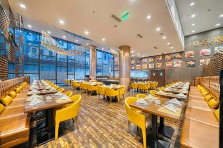 Holiday Inn Kolkata Airport, an IHG - 60