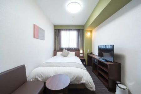 Myoujin-no-Yu Dormy Inn Premium Kanda - 59