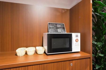 Myoujin-no-Yu Dormy Inn Premium Kanda - 40