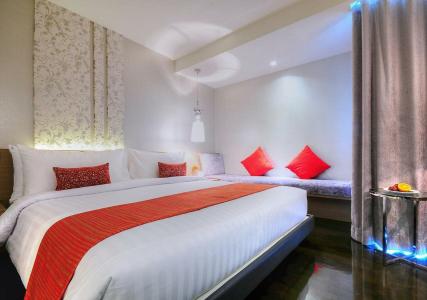 Citrus Sukhumvit 11 by Compass Hospitality - 98