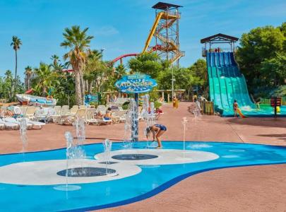 Roulette Costa Daurada 4* - 38