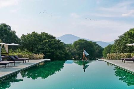 Alila Fort Bishangarh Jaipur - A Hyatt Brand - 28