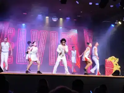 Riu Dubai Beach Resort - All Inclusive - 45