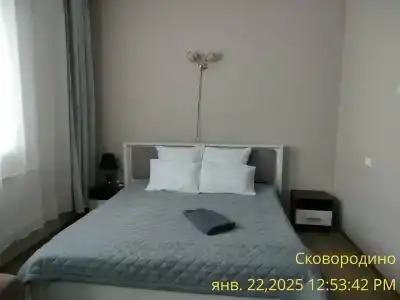 Муниципальное унитарное предприятие Сковородинского района Гостиничный комплекс - 31