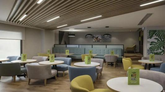 Holiday Inn Old City, an IHG - 96