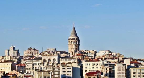 My Home Sultanahmet - 20