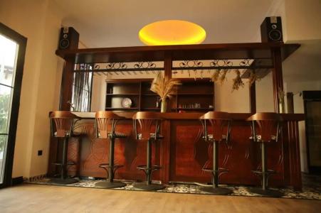 Saray Apart Otel - 16