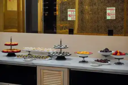  Best Western Premier Batumi - 23
