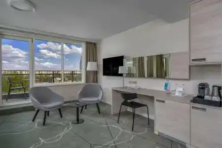 Ensana Thermal Margaret Island - 95