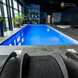Royal & Spa - 3