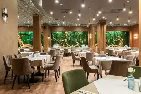 Premier Luxury Mountain Resort - 50