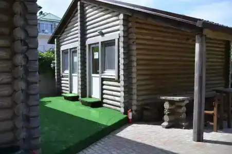 Lukomore Pansionat - 1