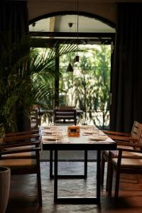 Dilijani Tun & Restaurant - 31