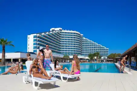 Venosa Beach Resort & Spa - 24