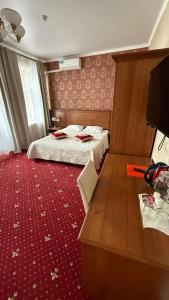 Otel "Apelsin na Trubnoy" - 58