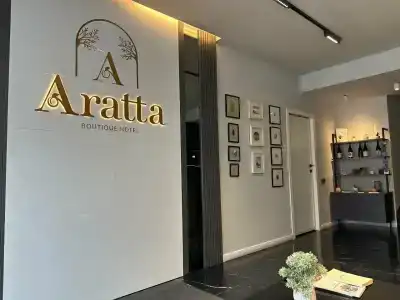 Aratta Boutique - 0