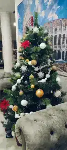 Kolizej Na Volzalnoy - 16