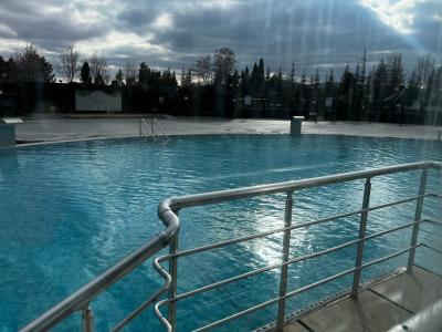 Sandıklı Thermal Park Resort Spa & Convention Center - 17