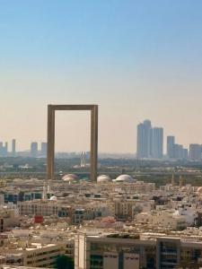 DoubleTree by Hilton Dubai M Square & Residences - 33