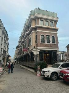 Almina Guest House - 25