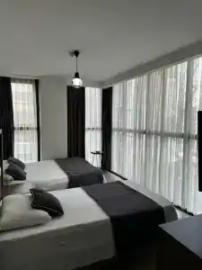 Comfort Başaran OTEL - 22