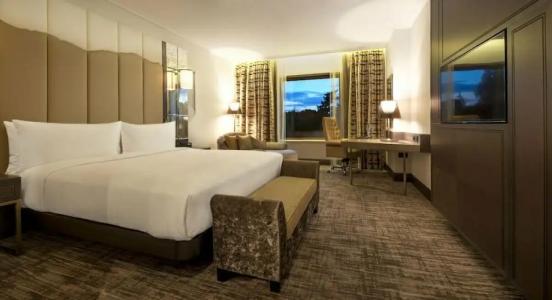 Hilton Podgorica Crna Gora - 85