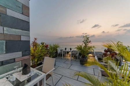 Ocean Grand at Hulhumale - 36