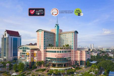 Ciputra Jakarta - 4