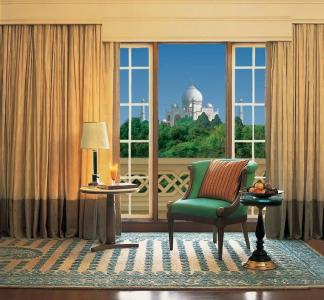 The Oberoi Amarvilas Agra - 19